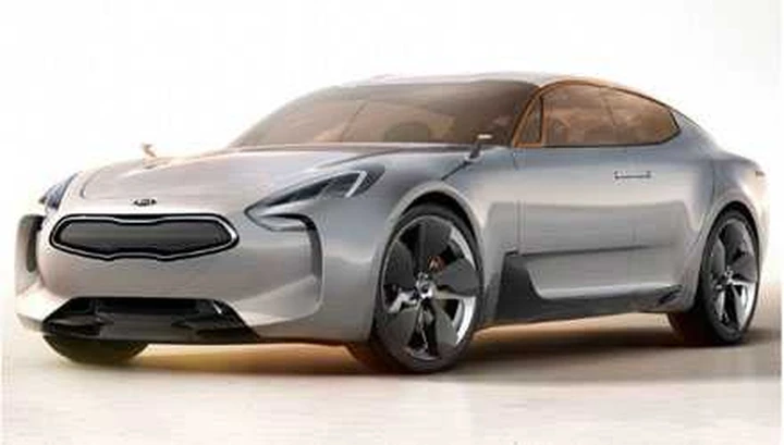 Kia, in arrivo nuova linea di vetture sportive