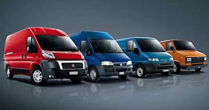 Aprile da record per Fiat Professional