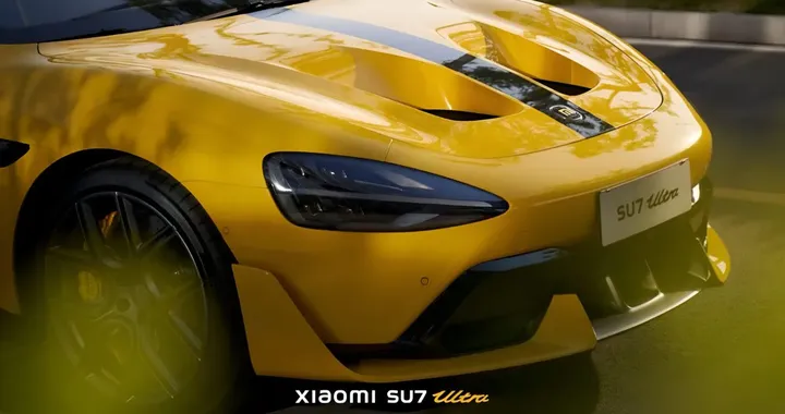 Xiaomi sfida i colossi dell’auto elettrica con un brevetto rivoluzionario per le batterie