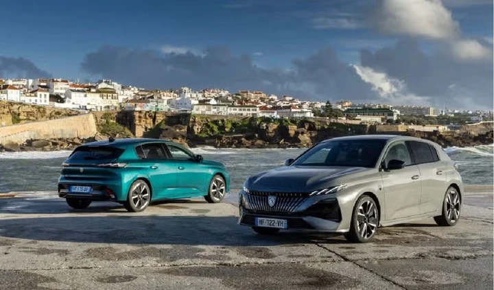 Peugeot 308, a ottobre sconti fino a 8.300 euro: rate da 199 euro