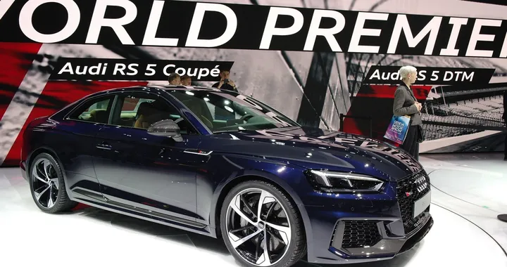 Audi: novità sportive al Salone di Ginevra 2017