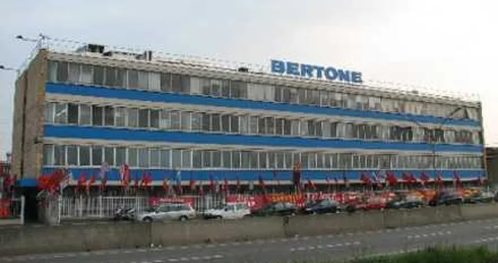 Fiat incontra i lavoratori ex Bertone di Grugliasco