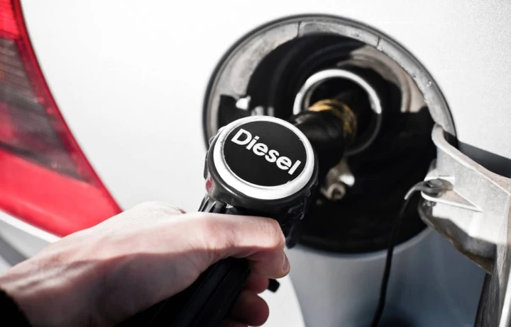 Diesel a 2,60€: il 