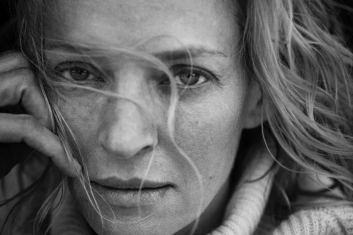 Calendario Pirelli 2017, la bellezza nella sua forma naturale
