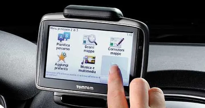 TomTom 