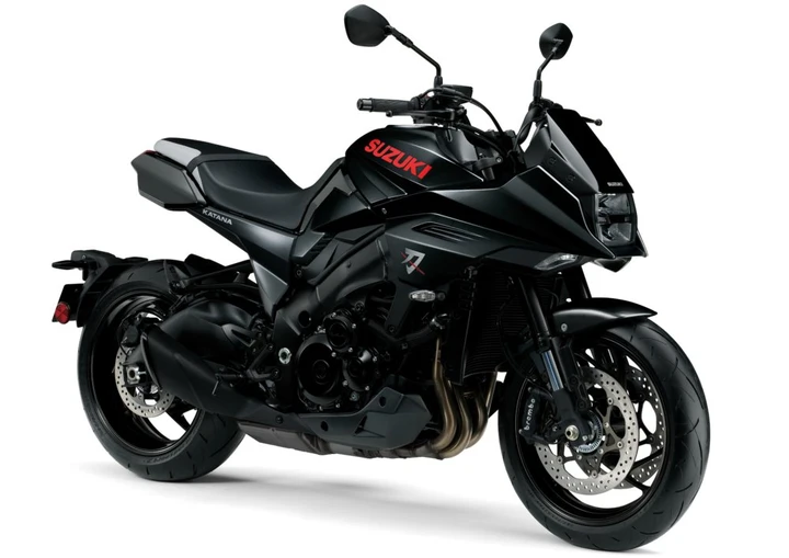 Suzuki protagonista al Motor Bike Expo 2019
