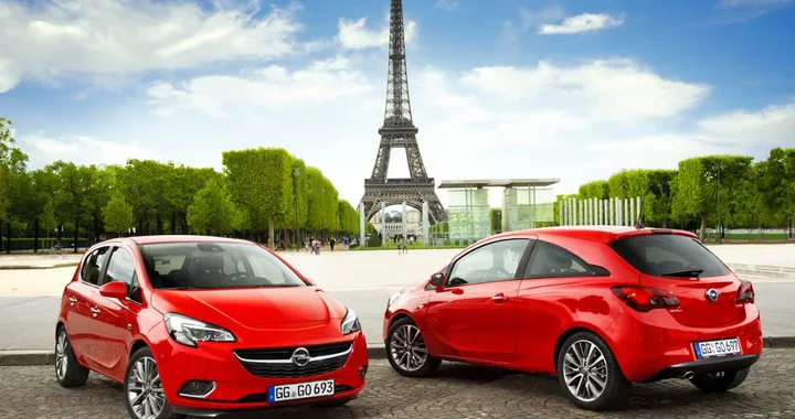 Nuova Opel Corsa: anteprima al Salone di Parigi