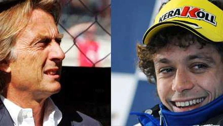 La FOTA si riunisce a Bologna e Montezemolo strizza l'occhio a Valentino