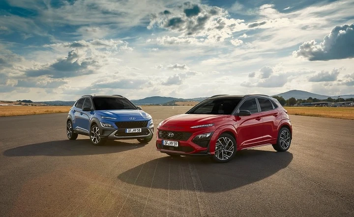 Hyundai Kona 2021: dotazioni e prezzi