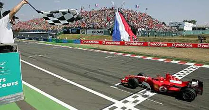Ferrari in cerca di nuovi talenti