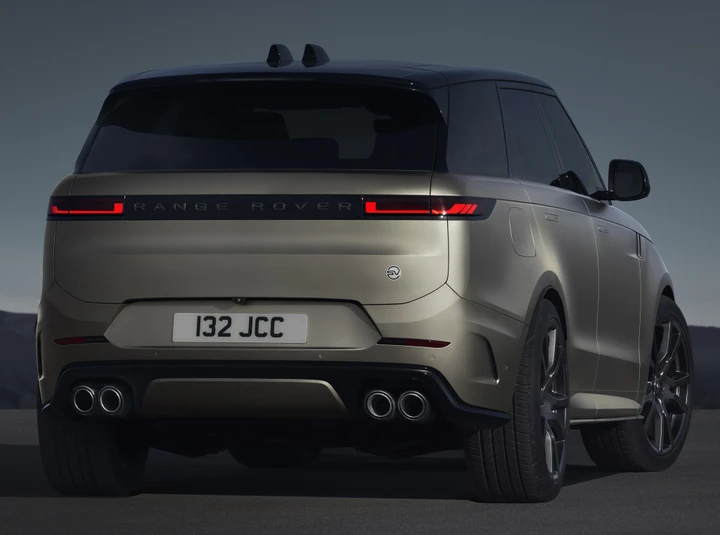 Range Rover 