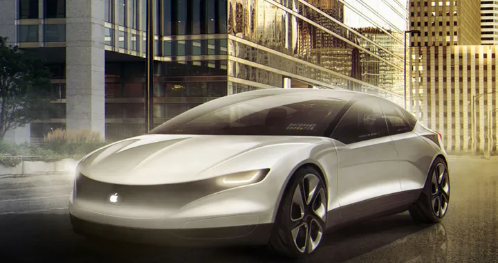 Apple car, confermato il via libera al progetto