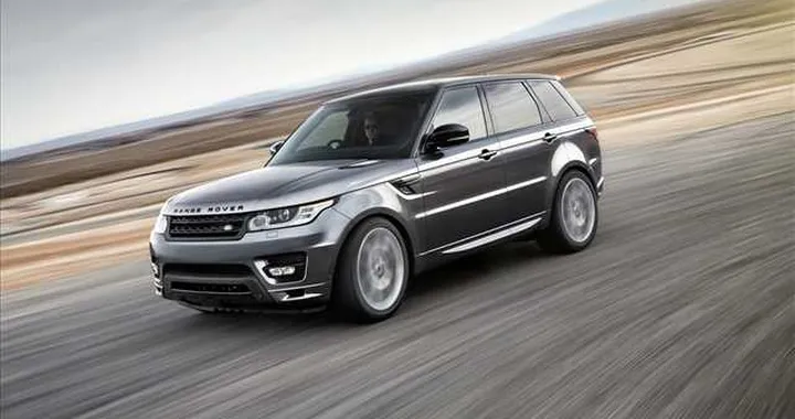 Range Rover Sport e Evoque: in arrivo le versioni RS