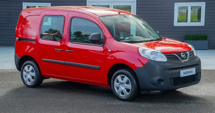 Nuovo Nissan NV250: sul mercato a settembre