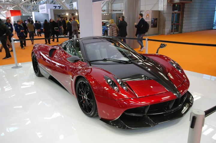 Motor Show di Bologna 2016: tutte le novità