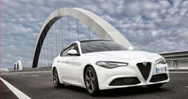 Car of The Year USA 2017: in gara anche Alfa Giulia e Fiat 124