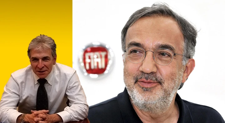 Alleanze e fusioni... chi ascolterà Marchionne?