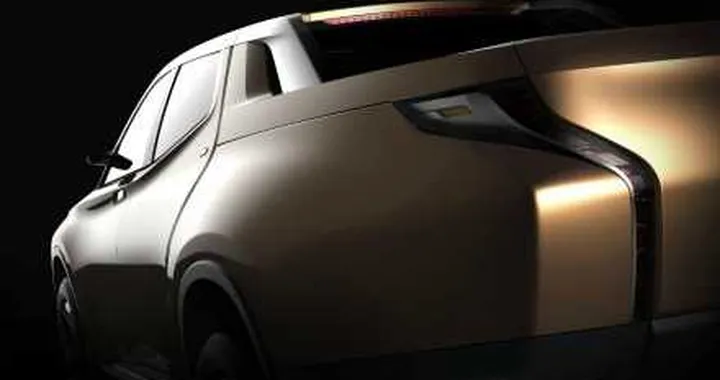 Mitsubishi CA-MiEV e GR-HEV al Salone di Ginevra