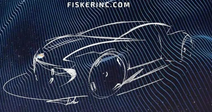 Fisker studia l'auto elettrica con batterie al grafene