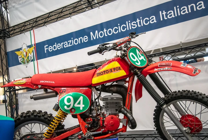 Moto d'Epoca, ecco una tra le rassegne più attese