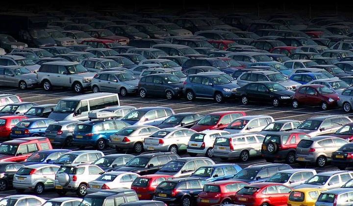 Mercato auto italiano: a giugno +3,8%