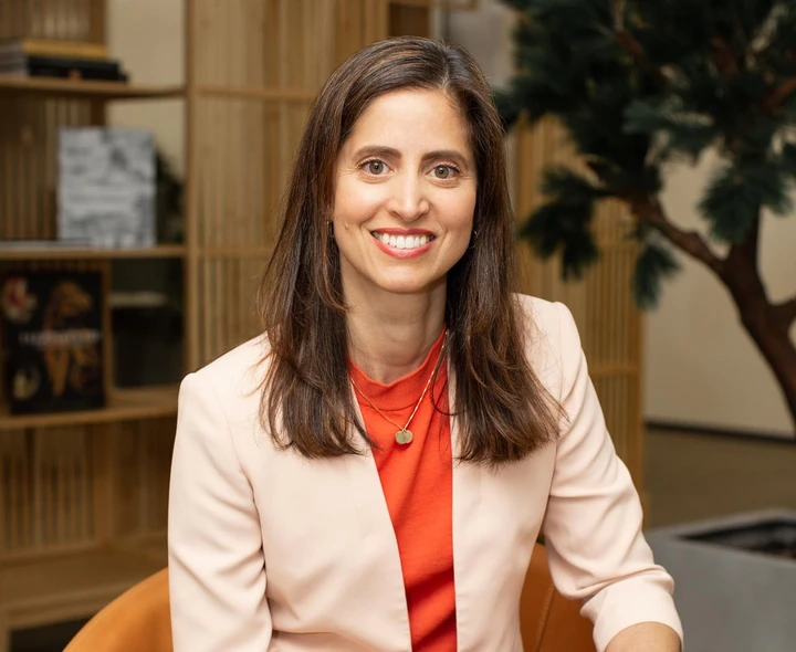 Volvo: Vanessa Butani nominata responsabile della sostenibilità globale