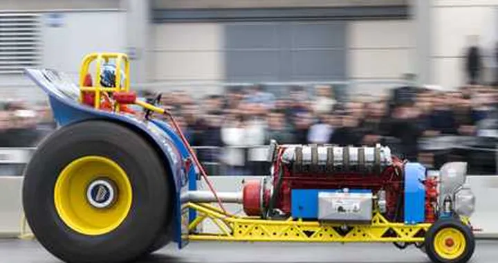 Dal 26 al 28 marzo, Rimini capitale del tuning