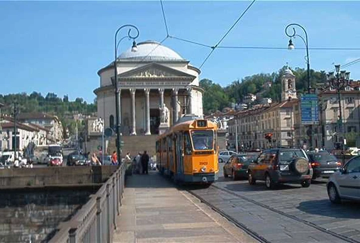 È Torino la città più eco-mobile d’Italia