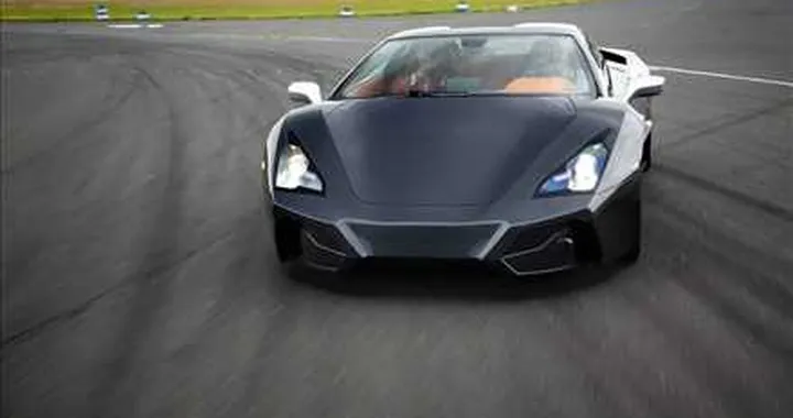 Arrinera: prezzo da 115.000 euro