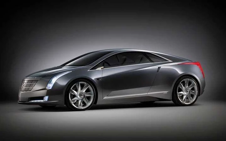 Cadillac presenta il nuovo 2.0 litri turbo da 273 CV
