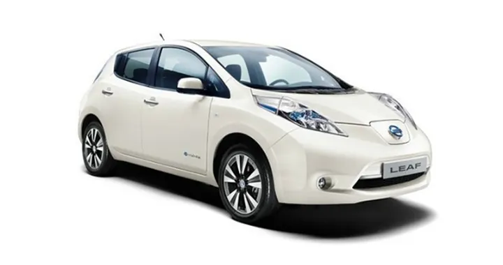 Nissan Leaf: più autonomia per la nuova generazione