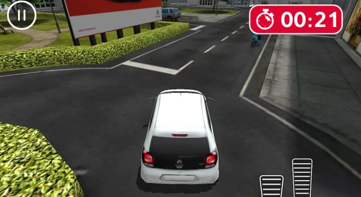 Citroen C1 Parking Experience: tanti i premi in palio