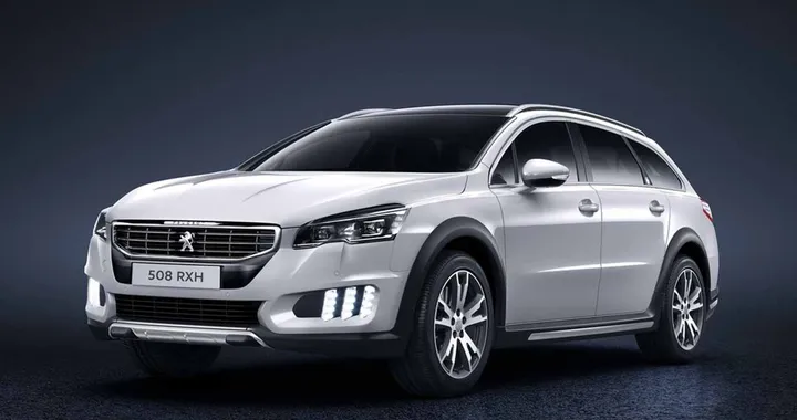 Nuova Peugeot 508 2014: prezzi da 30.350 euro