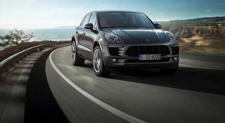 Porsche Macan: in arrivo una versione 4 cilindri