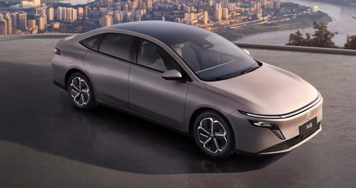 Perché Nissan dice addio alle berline europee e punta solo sulla Cina