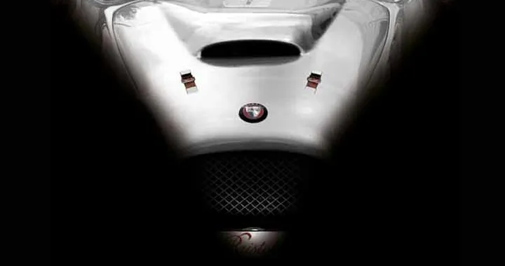Bristol Cars: nuovo modello nel 2015