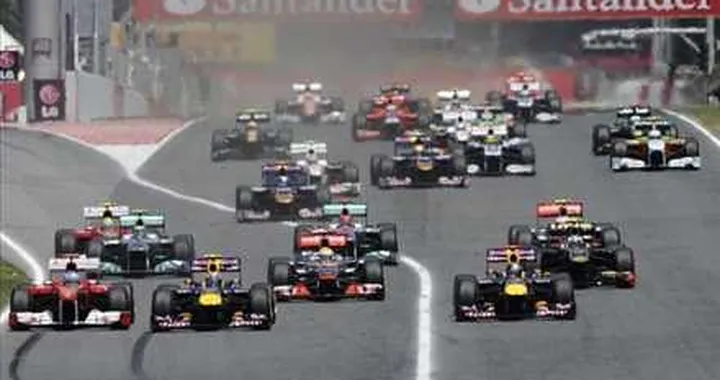 F1: cancellato definitivamente il GP del Bahrain 2011