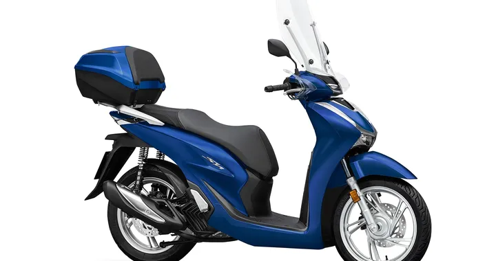 I 5 scooter più venduti nel 2022