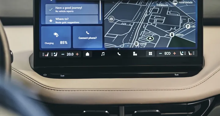 Skoda, l'assistente vocale Laura adesso utilizza ChatGPT