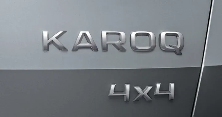 Skoda Koroq: svelato il nome del nuovo SUV compatto