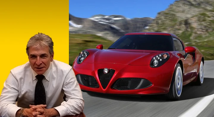 Alfa Romeo... stavolta sarà vero rilancio?