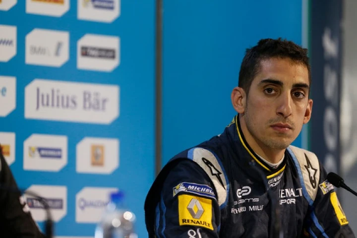 Formula E: l’esito delle qualifiche di Monte Carlo