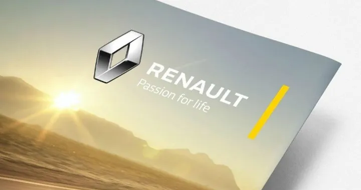Renault: nuova firma Passion for life al lancio della Espace