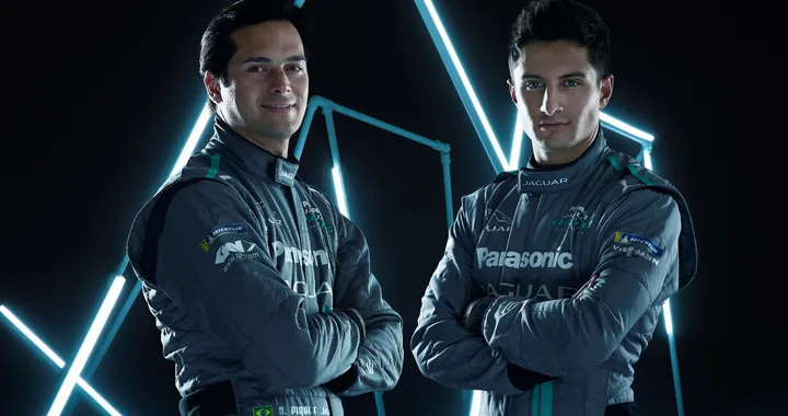 Formula E: il team Jaguar pronto per la nuova stagione