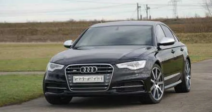 Audi S6 by MTM: berlina da 550 CV