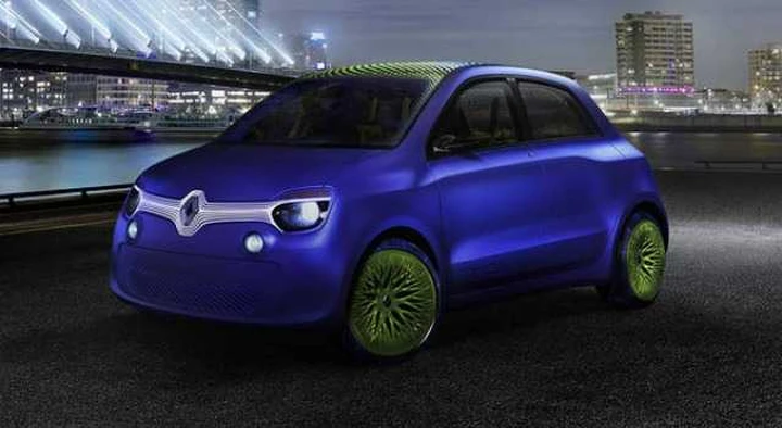 Renault Twin'Z: l'erede della Twingo arriverà nel 2014