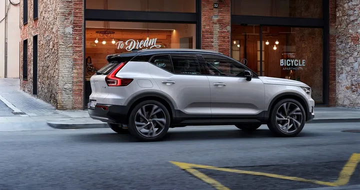 Volvo: il nuovo software di Polestar migliora la coppia