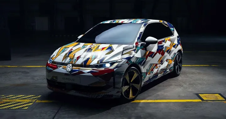 Volkswagen ID.Polo: debutto il 29 aprile, autonomia e novità
