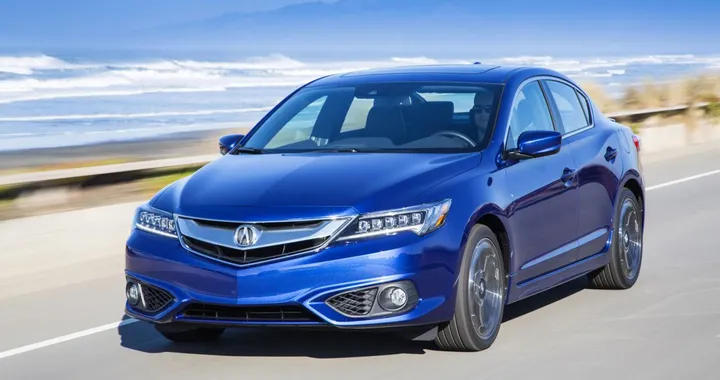 Acura ILX: berlina di sostanza per gli USA