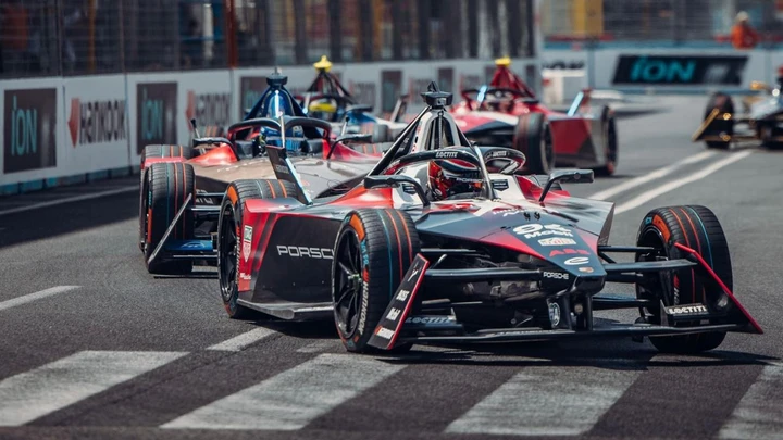 Formula E: svelato il calendario completo della 10ª stagione